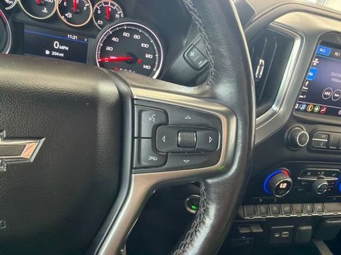 Used 2020 Chevrolet Silverado 1500 RST AWD/4WD image 26