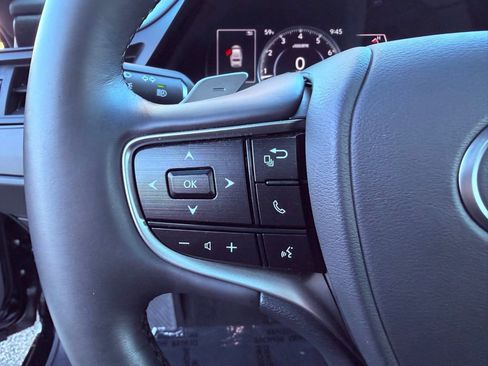 Certified 2024 Lexus ES 350 350 PREMIUM/PARK AST/18 WHEEL image 19