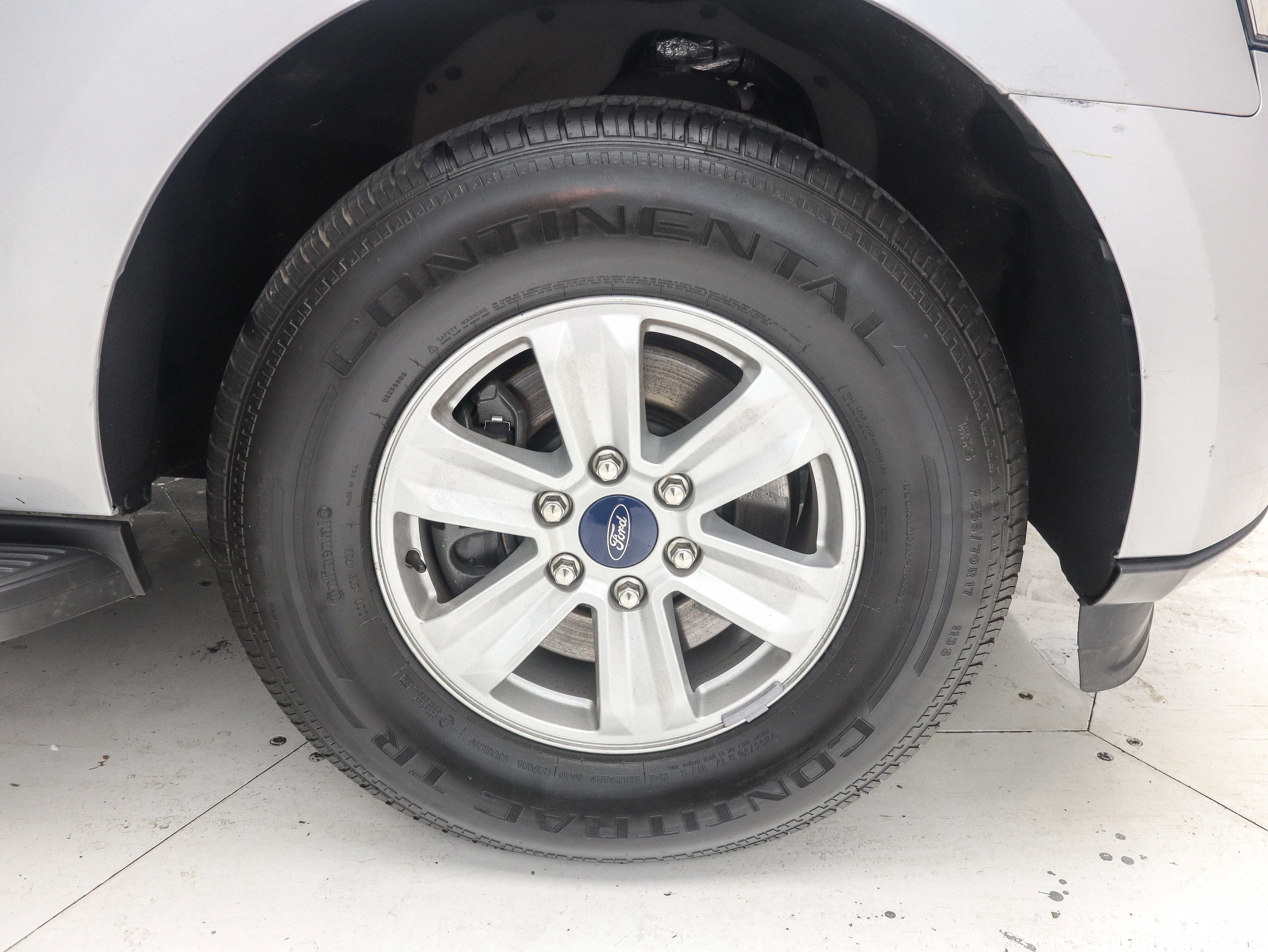 Used 2018 Ford Expedition Max XL AWD/4WD image 36