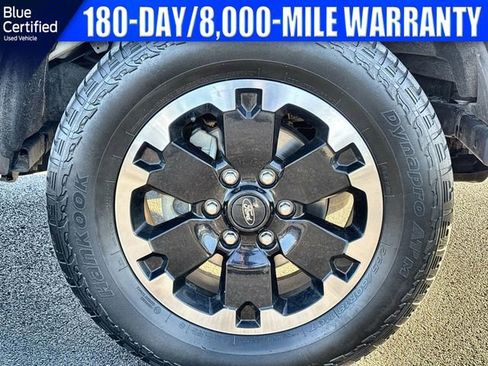 Certified 2021 Ford Ranger XL w/ Equipment Group 101A High image 19