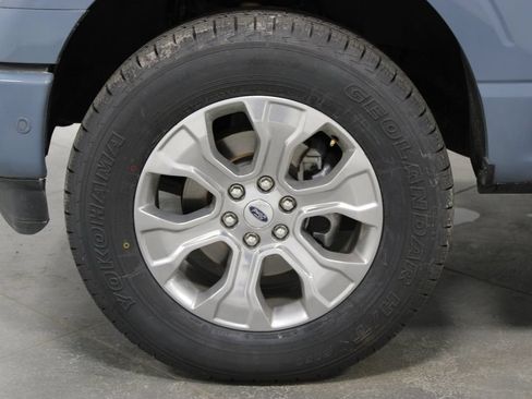 Used 2023 Ford F150 Platinum w/ Equipment Group 701A High AWD/4WD image 19