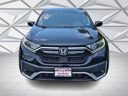 Used 2020 Honda CR-V EX-L image 3
