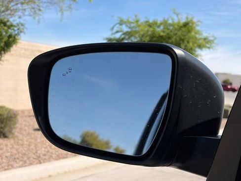 Used 2023 Nissan Frontier Pro-X w/ Technology Package image 22