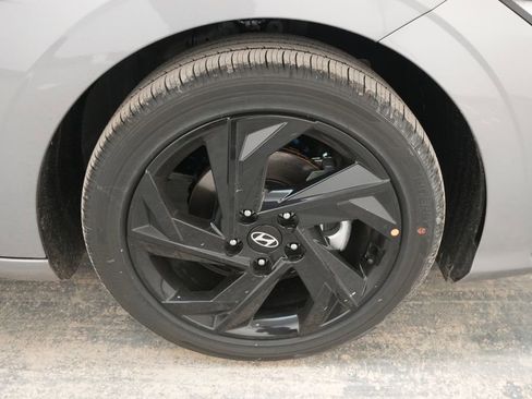 New 2026 Hyundai Elantra SEL Sport image 10