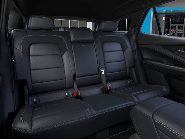 New 2026 Chevrolet Blazer EV LT AWD/4WD image 17