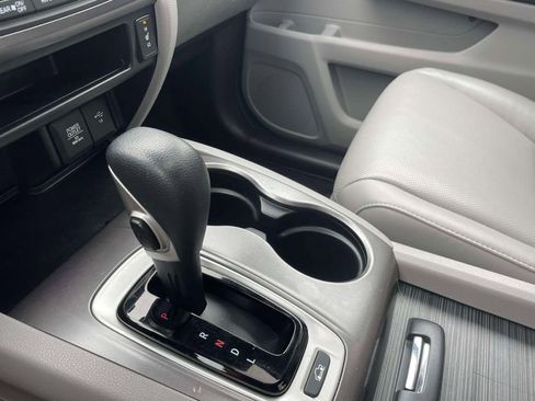 Certified 2019 Honda Ridgeline RTL image 31