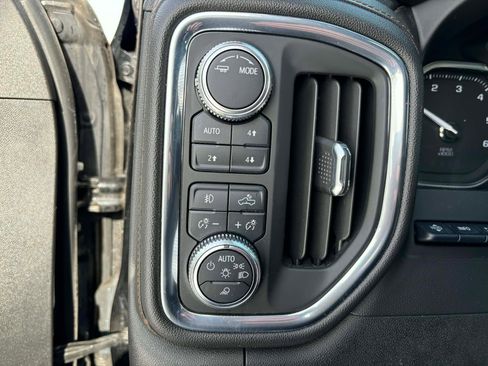 Used 2021 GMC Sierra 1500 AT4 w/ AT4 Premium Package image 18