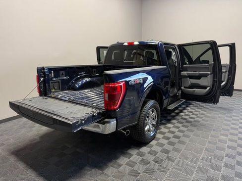 Used 2023 Ford F150 XLT w/ Equipment Group 302A High image 26