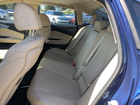 Used 2021 Acura TLX image 16