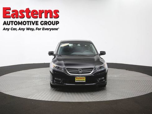 Used 2015 Honda Accord EX-L image 55
