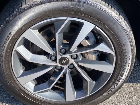 Used 2023 Audi Q5 2.0T Prestige AWD/4WD image 26