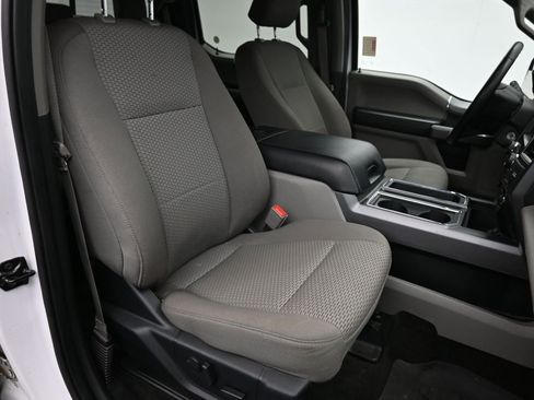 Used 2019 Ford F150 XLT w/ Equipment Group 302A Luxury image 22