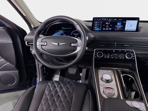 Certified 2023 Genesis GV80 3.5T w/ Prestige Package image 24