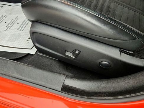 Used 2022 Dodge Charger Scat Pack w/ Daytona Edition Group image 12