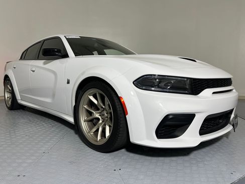 Used 2023 Dodge Charger Scat Pack image 7