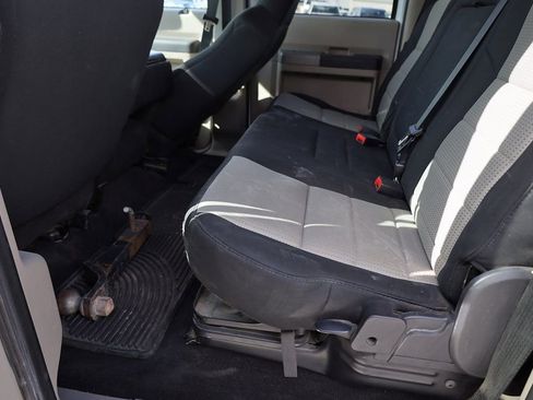 Used 2008 Ford F350 Lariat AWD/4WD image 18