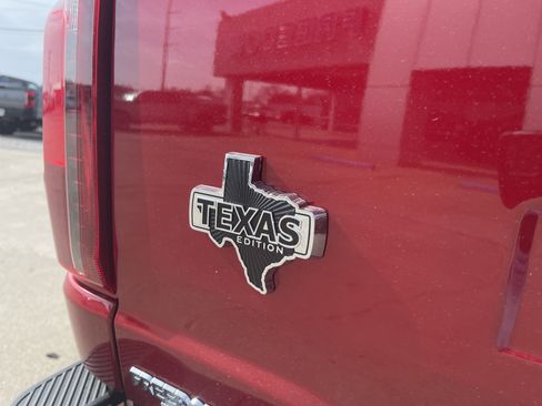 New 2026 Ford F150 XLT w/ Equipment Group 302A MID image 13