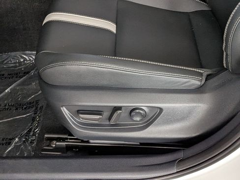 Certified 2025 Toyota Camry SE FWD image 12