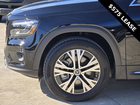 Certified 2025 Mercedes-Benz GLB 250 image 10