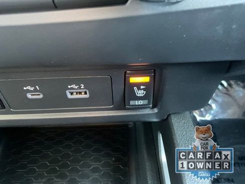 Used 2023 Nissan Frontier SV w/ SV Convenience Package AWD/4WD image 20