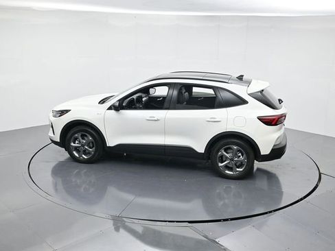 New 2026 Ford Escape ST-Line w/ Tech Pack #1 image 43