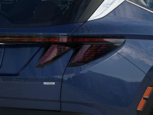 New 2026 Hyundai Tucson Limited image 10