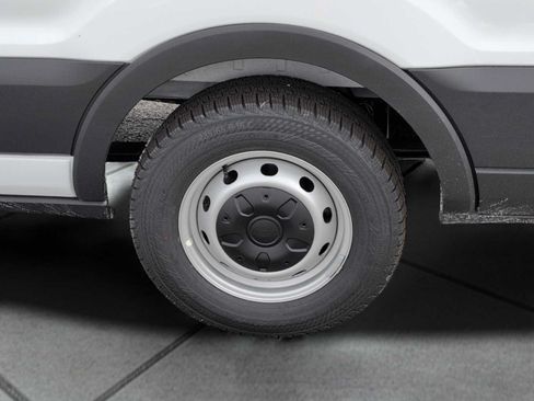 New 2026 Ford Transit 350 XL RWD image 4