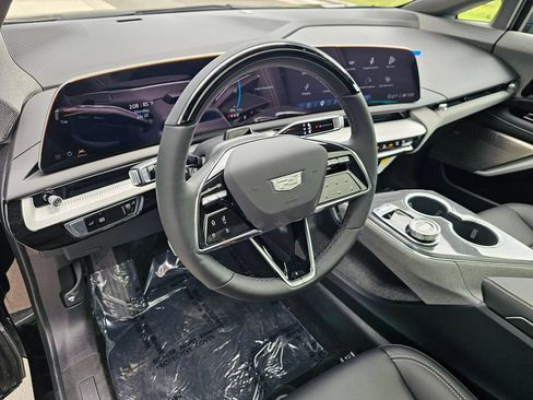 New 2026 Cadillac Optiq Sport 1 AWD/4WD image 19