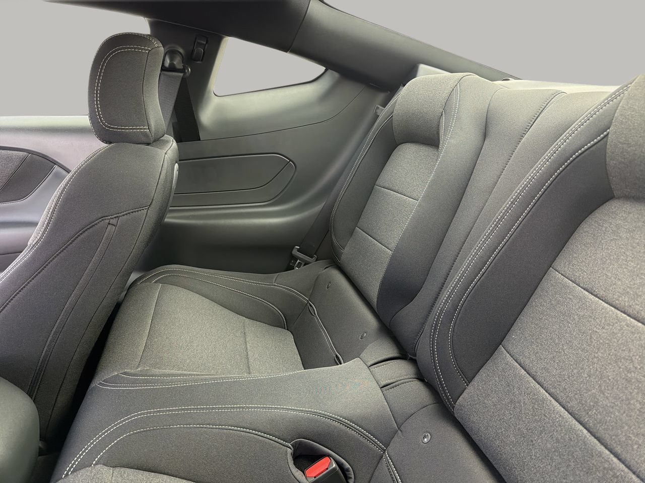 Used 2026 Ford Mustang GT RWD image 16