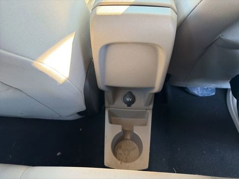 Used 2016 Ford Fiesta SE image 20