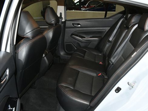 Used 2023 Nissan Altima 2.5 SR FWD image 49