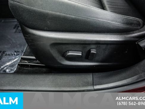 Used 2025 Nissan Altima 2.5 SV FWD image 30