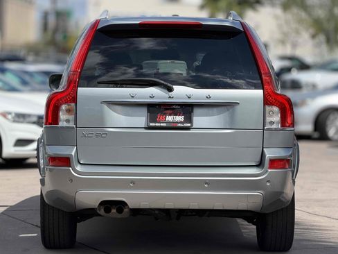 Used 2013 Volvo XC90 3.2 image 8