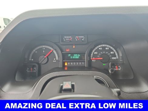 Used 2019 Ford E-450 and Econoline 450 Super Duty w/ Power Windows & Locks Group image 19