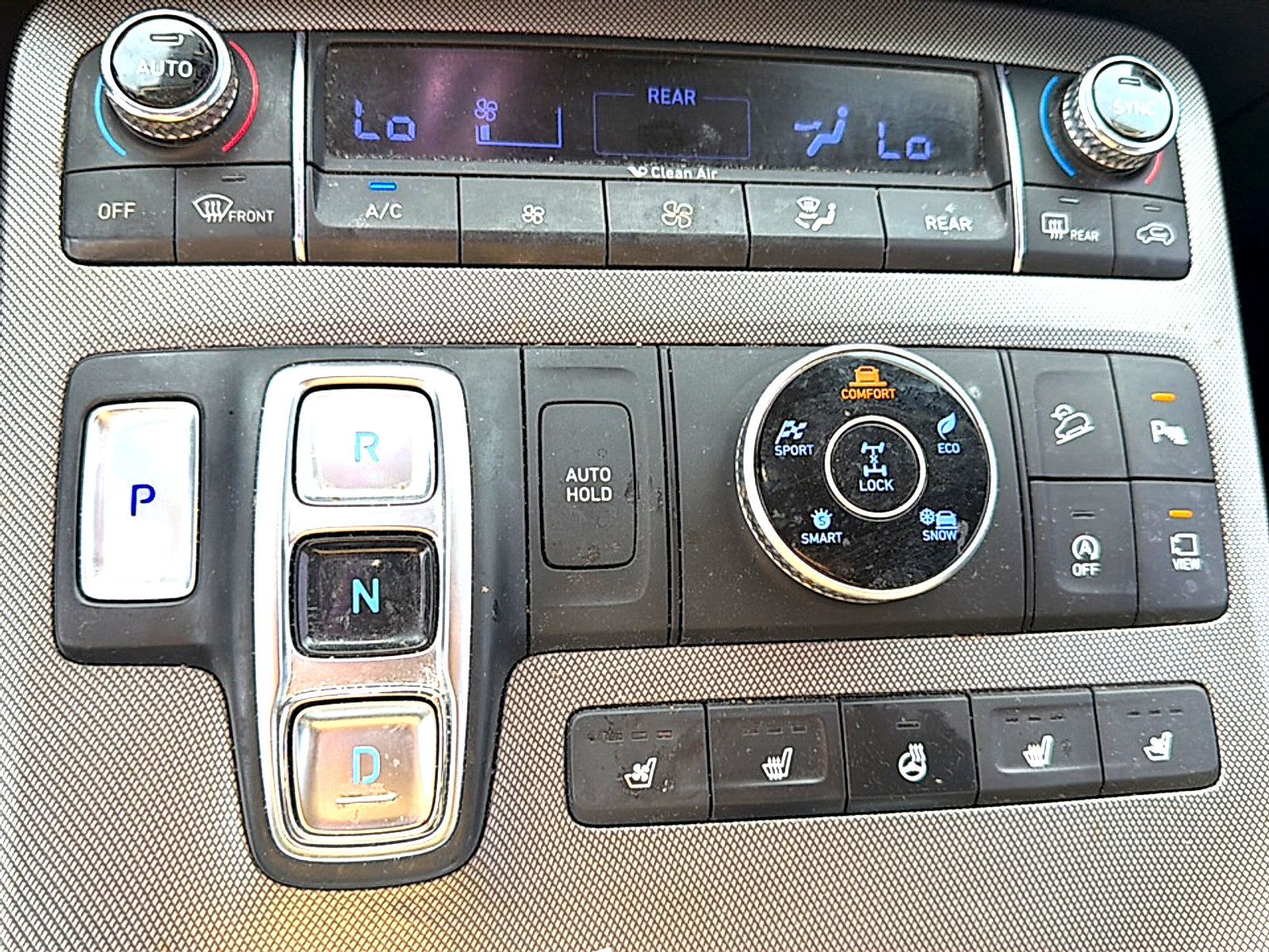 Used 2021 Hyundai Palisade Limited AWD/4WD image 6