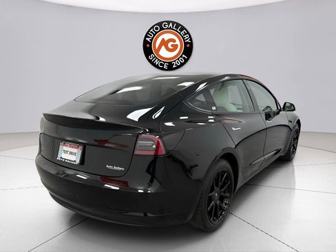 Used 2019 Tesla Model 3 Standard Range Plus RWD image 7