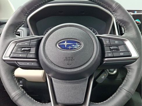 New 2026 Subaru Ascent Limited image 13