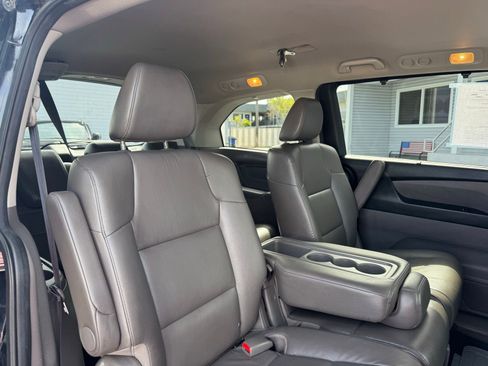 Used 2016 Honda Odyssey EX-L image 26