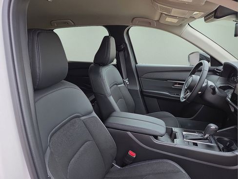 New 2026 MAZDA CX-5 Preferred AWD/4WD image 11