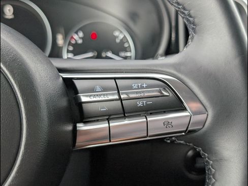 Used 2025 MAZDA CX-50 AWD 2.5 S w/ Premium Package image 23