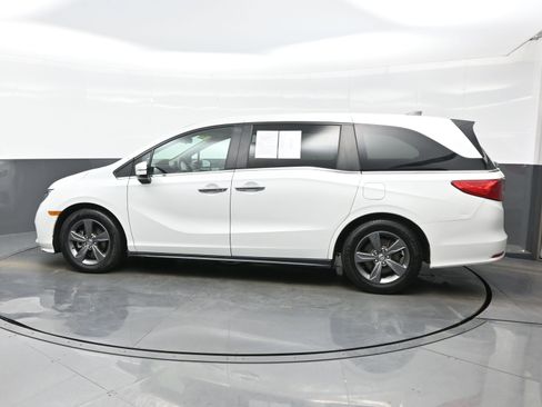 Used 2022 Honda Odyssey EX image 3