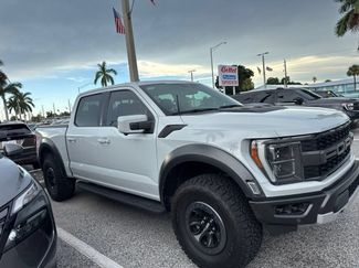 Used 2023 Ford F150 Raptor AWD/4WD video 1