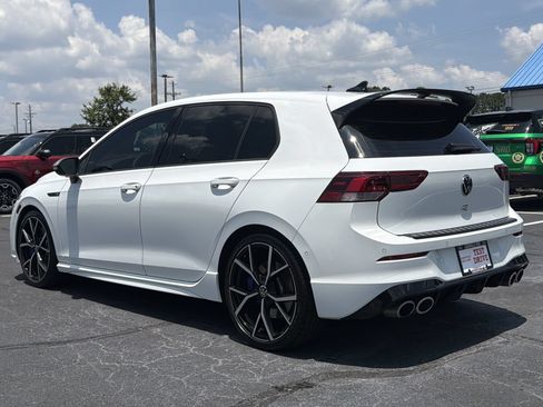 Used 2022 Volkswagen Golf R AWD/4WD image 24