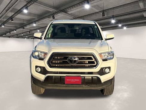 Used 2021 Toyota Tacoma SR5 image 18