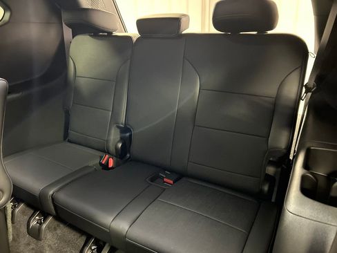 New 2026 Buick Enclave Preferred image 22