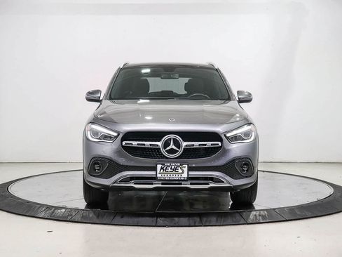 Certified 2022 Mercedes-Benz GLA 250 4MATIC image 6