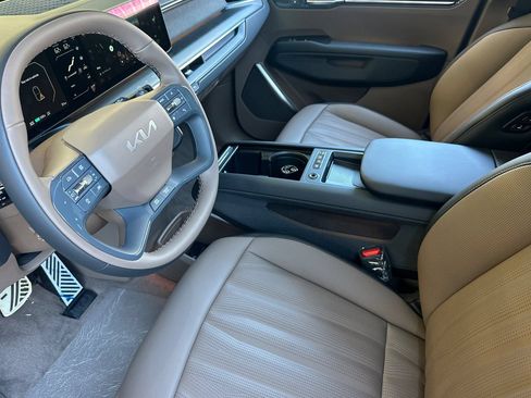 New 2026 Kia EV9 GT-Line AWD/4WD image 11