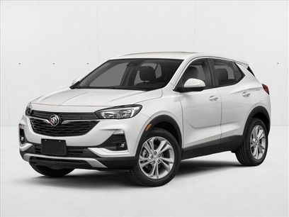 Used 2023 Buick Encore GX Select w/ Safety Package II