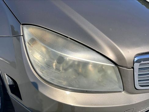 Used 2009 Mercedes-Benz C 300 4MATIC Sedan image 26