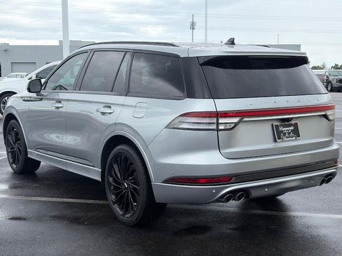 Used 2024 Lincoln Aviator Reserve w/ Equipment Group 201A AWD/4WD image 8